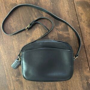 Coach Vintage 9931 Crossbody bag